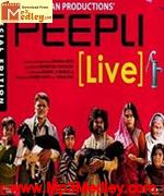 Peepli Live 2010 song download